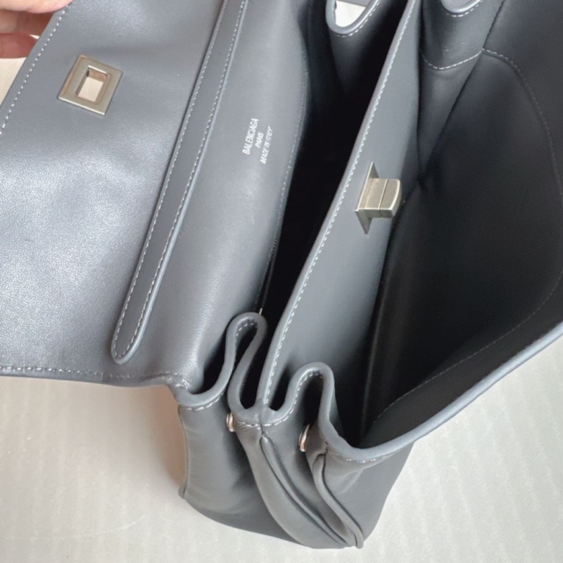 Balenciaga Top Handle Bags